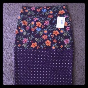 LulaRoe Cassie Skirt